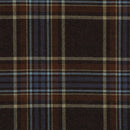 Corryvreckan - medium weight  tartan - sold by the meter