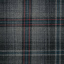 Creagan - medium weight  tartan - sold by the meter