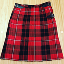 Cunningham Modern Heavyweight Hand Stitched Kilt