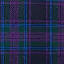 SPIRIT OF SCOTLAND MODERN