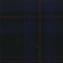 Dark Island Heather - medium weight  tartan - sold by the meter