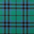 Tartan Poncho - Reiver