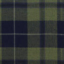 Douglas Hebridean - medium weight  tartan - sold by the meter