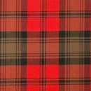 Tartan Heart Christmas Ornament in Any tartan