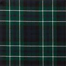 Lightweight Tartan Material 10oz Wool
