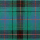Lightweight Tartan Material 10oz Wool