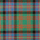 Tartan and Canvas Rucsac - Pick your tartan