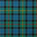 The Pleated Plaid - Heavyweight