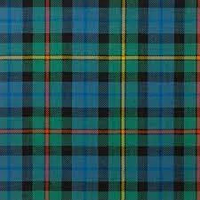 Mini Kilt - Reiver *With Free Sash to Match