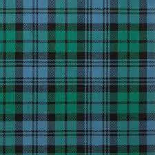The Pleated Plaid - Heavyweight
