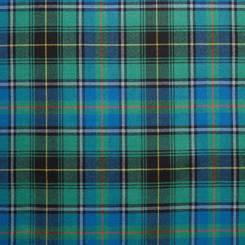 Extra Long Stole - Over 500 Tartans