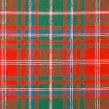 MACDOUGALL ANCIENT