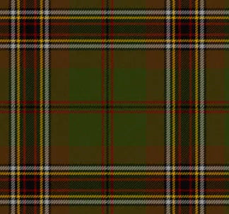 Tartan iPhone Rubber Case - any Tartan