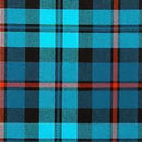 Heavyweight Tartan Scarf - Lined