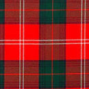 Handmade Scotty Keyring - in any tartan