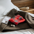 Tartan Pocket Square in over 500 Tartans