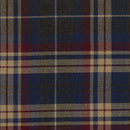 Failte - medium weight  tartan - sold by the meter