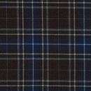 Fasanta Alba - medium weight  tartan - sold by the meter