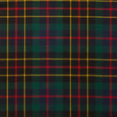 Light Weight Fly Plaid