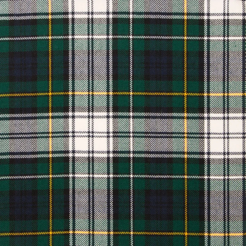 Tartan Poncho - Reiver