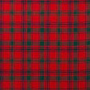 Heavyweight Tartan Material 16oz Wool 'Strome'