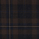 Fearthainn - medium weight  tartan - sold by the meter