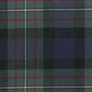 Ferguson Hebridean - medium weight  tartan - sold by the meter