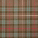 Full Lined Tartan Circle Skirt in Fraser Weathered