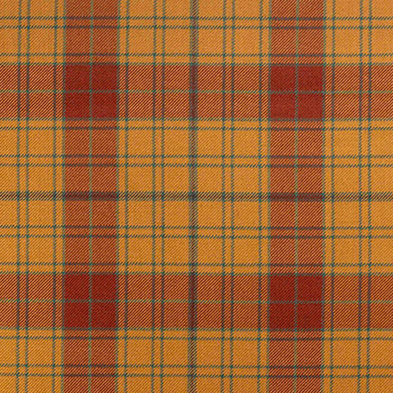 Glen Affric - medium weight  tartan - sold by the meter