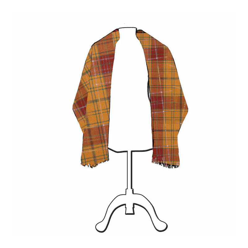 Lined Glen Affric Extra Long Stole