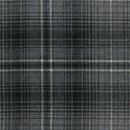 Gothic Romance - medium weight  tartan - sold by the meter