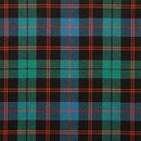 Full Lined Tartan Circle Skirt in Guthrie Ancient