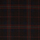 Hebridean Lights - medium weight  tartan - sold by the meter