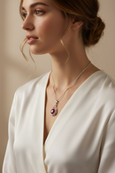 Heathergems Baron Short Pendant