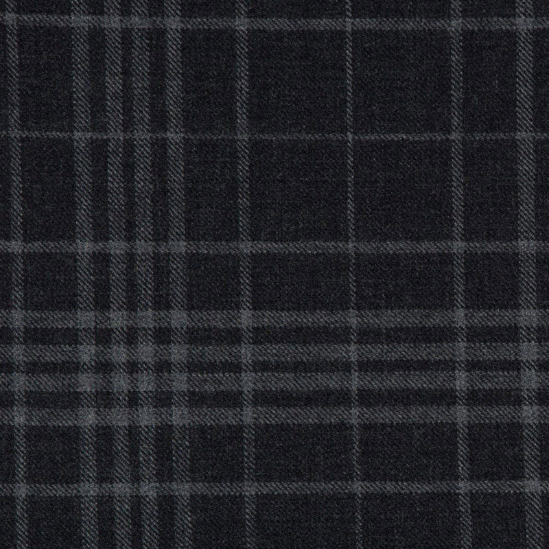 Hebridean Cairn - medium weight  tartan - sold by the meter