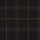 Hebridean Glisk - medium weight  tartan - sold by the meter