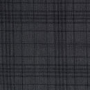 Hebridean Mist - medium weight  tartan - sold by the meter