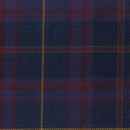 Highland Cathedral - medium weight  tartan - sold by the meter
