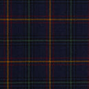 Highland Heather - medium weight  tartan - sold by the meter