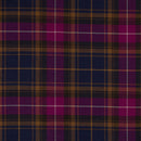 Mediumweight Hebridean Tartans - Double Width