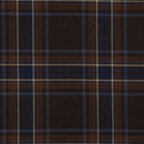 Historic Caledonia - medium weight  tartan - sold by the meter