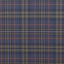 Homeward medium weight tartan fabric sold by the meter, woven in Perthshire, Scotland by House of Edgar. Perfect for crafting and sewing projects.