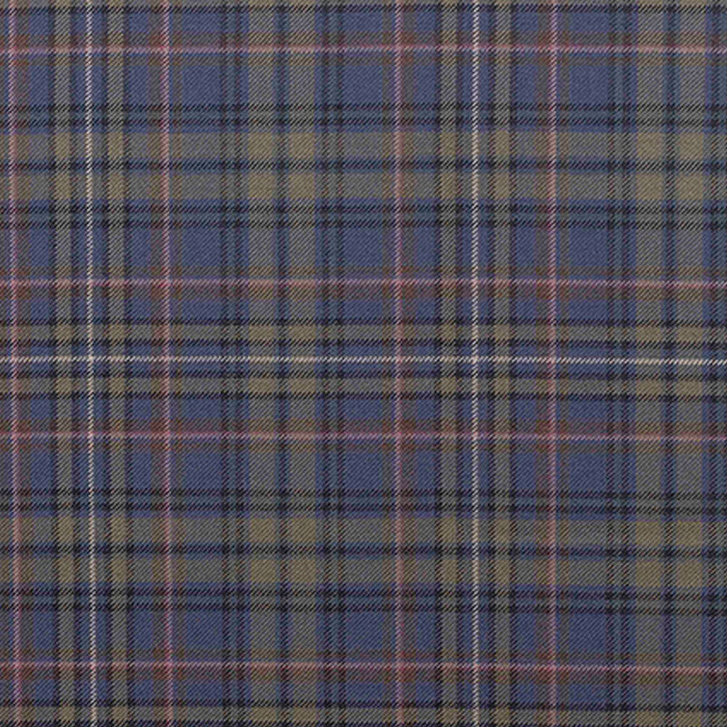 Homeward - medium weight  tartan - sold by the meter