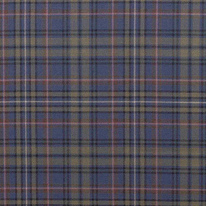 Homeward - medium weight  tartan - sold by the meter