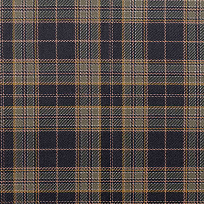 Hunting Tower - medium weight  tartan - sold by the meter