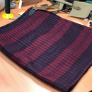 Lindsay Modern Heavyweight Hand Stitched Kilt