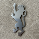 Kilt Pin - Modern Lion Rampant