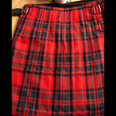 MacIntosh Modern Mediumweight Hand Stitched Kilt