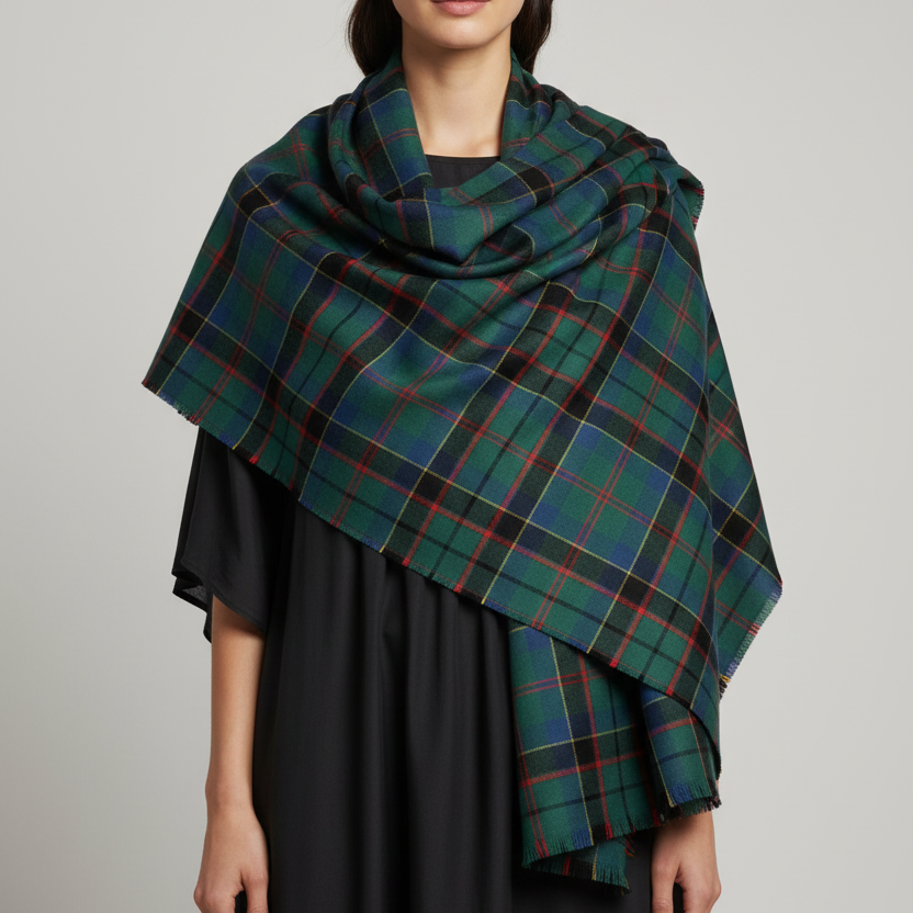 Medium Weight Old and Rare Stole