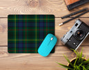 Stewart Hunting Modern Tartan Mouse Pad